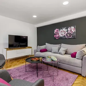 Sancti Viti Apartment