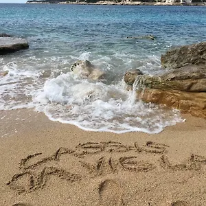 Ma Vie La , Cassis Frankreich